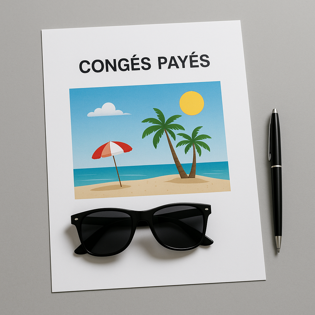 congés payés