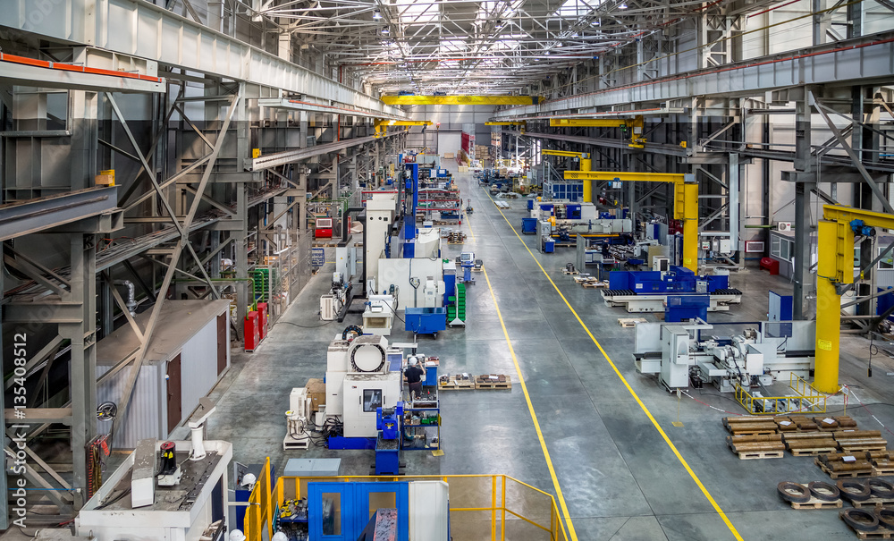 INDUSTRIE 2 industrie