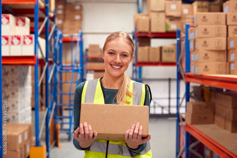 Logistique dom-rh