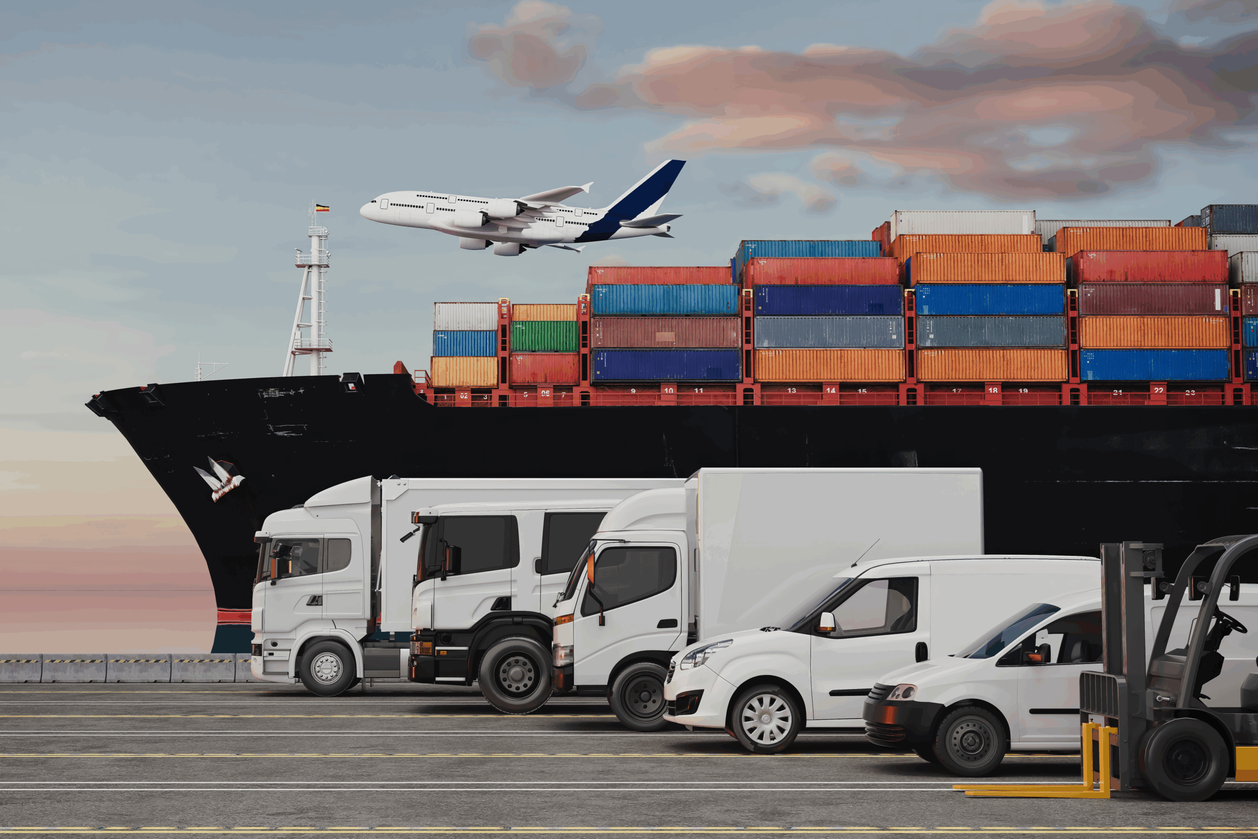Transport dom-rh